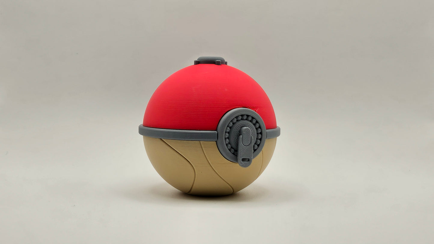 Pokeball (Hisui)