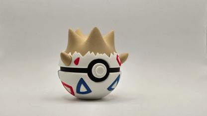 #175 - Togepi