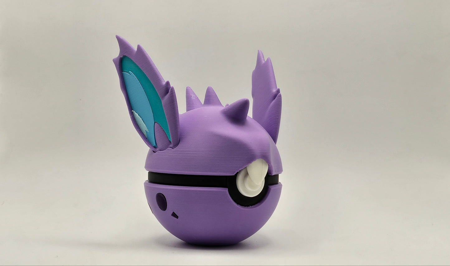 #032 - Nidoran M