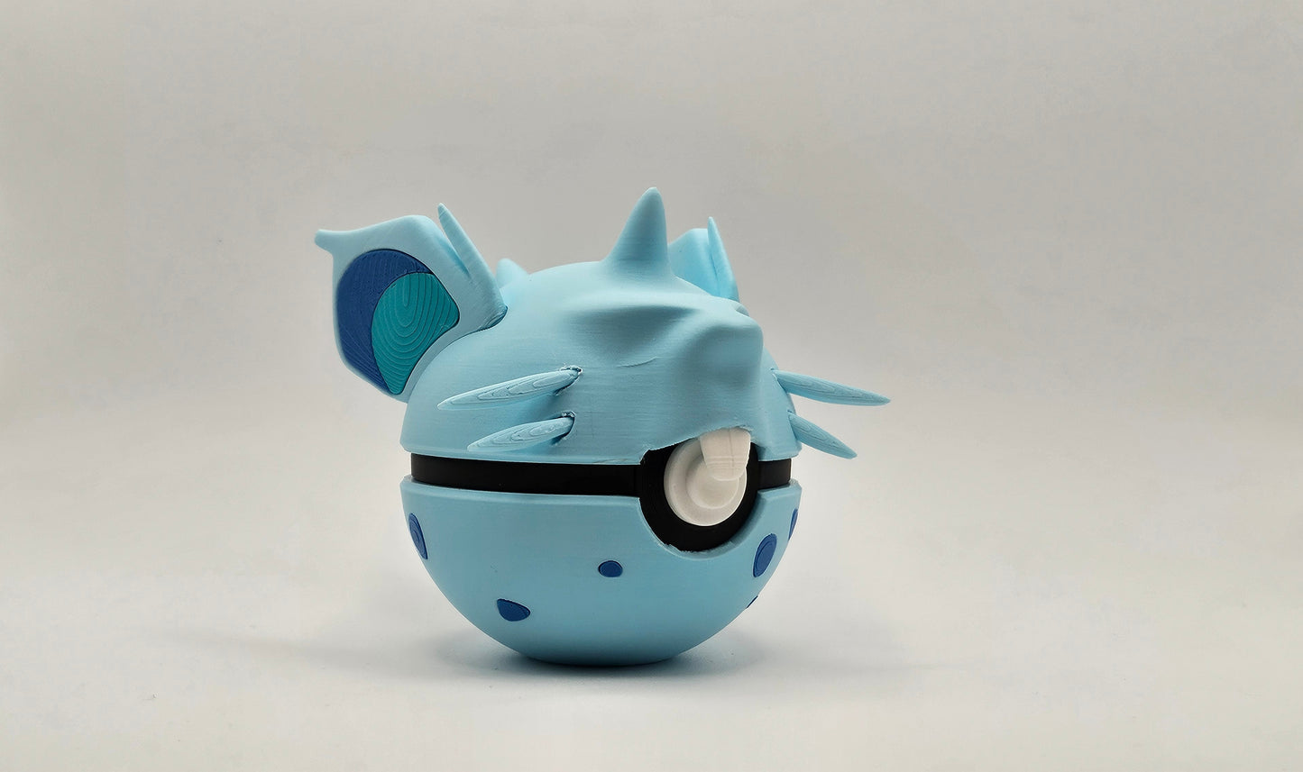 #029 - Nidoran W