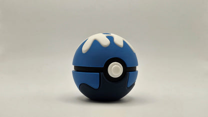 Tauchball