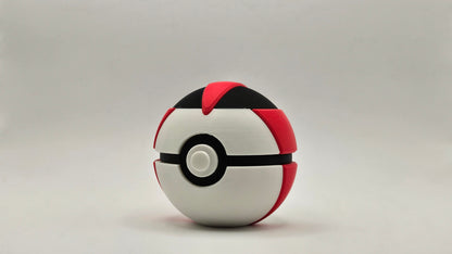 Timerball