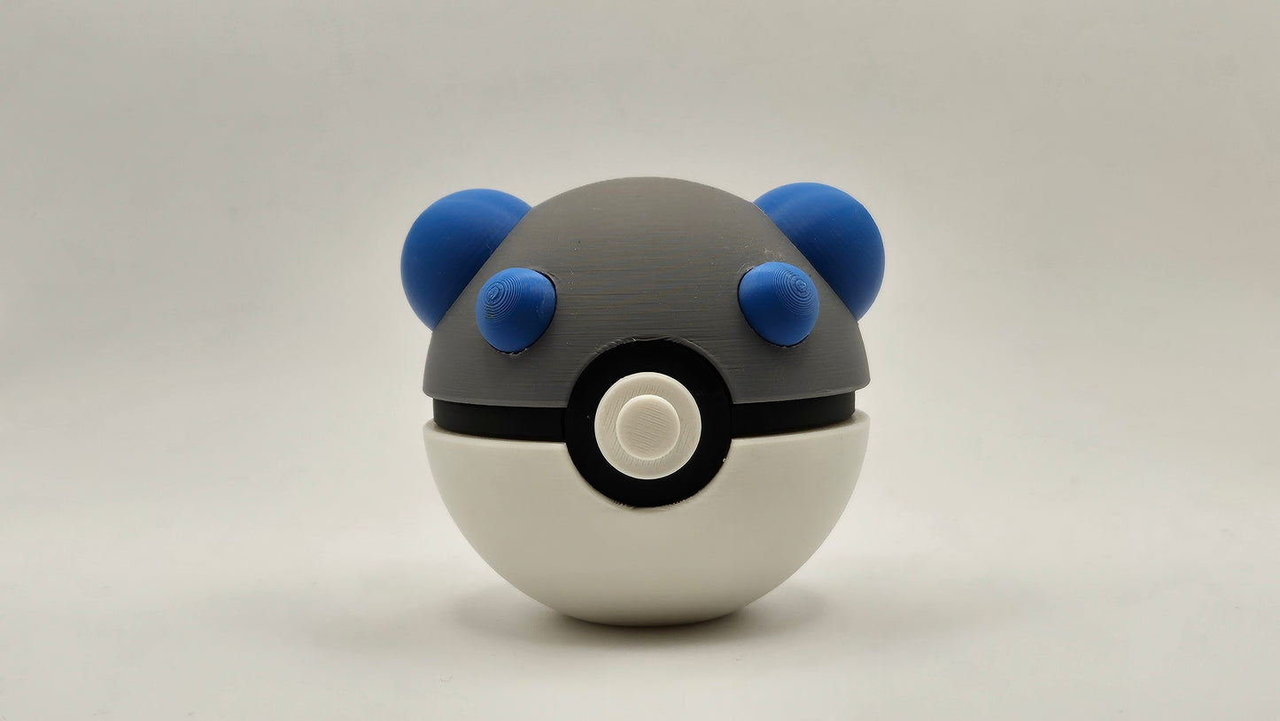 Schwerball