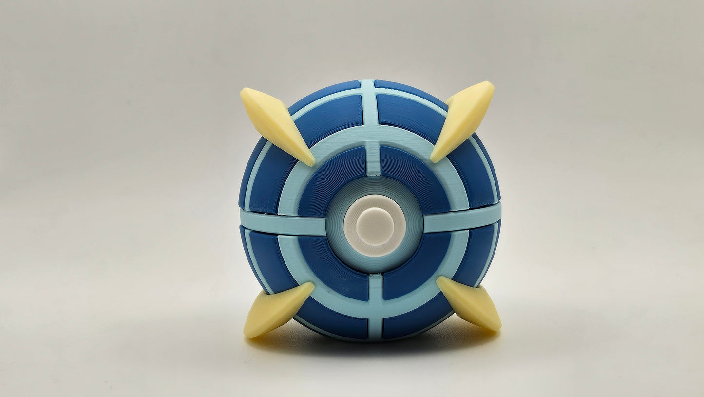 Ultraball