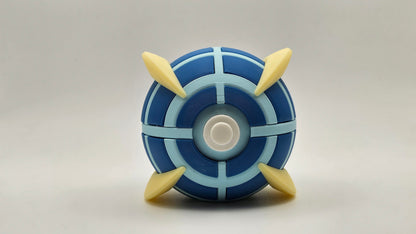 Ultraball