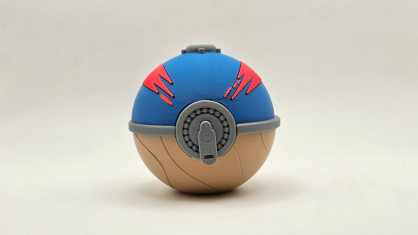 Superball (Hisui)