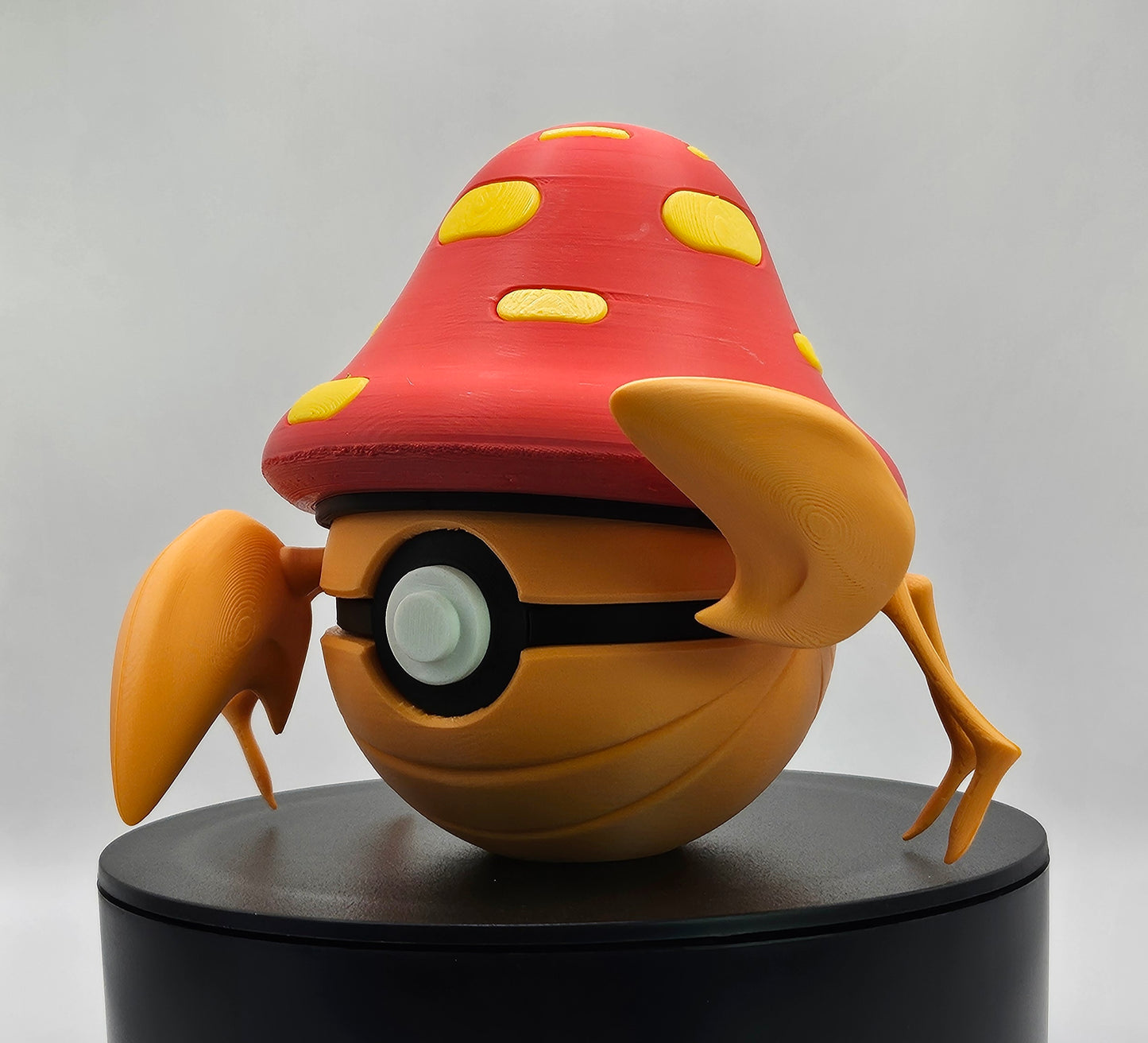 #047 - Parasek