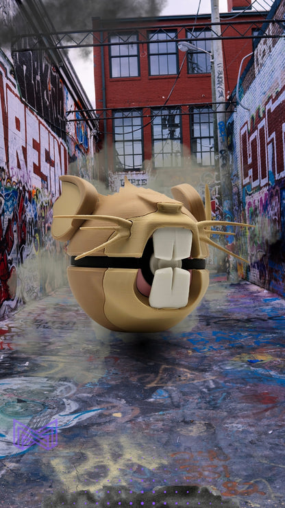 #020 - Rattikarl