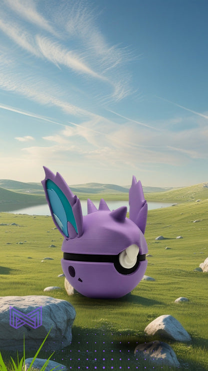 #032 - Nidoran M