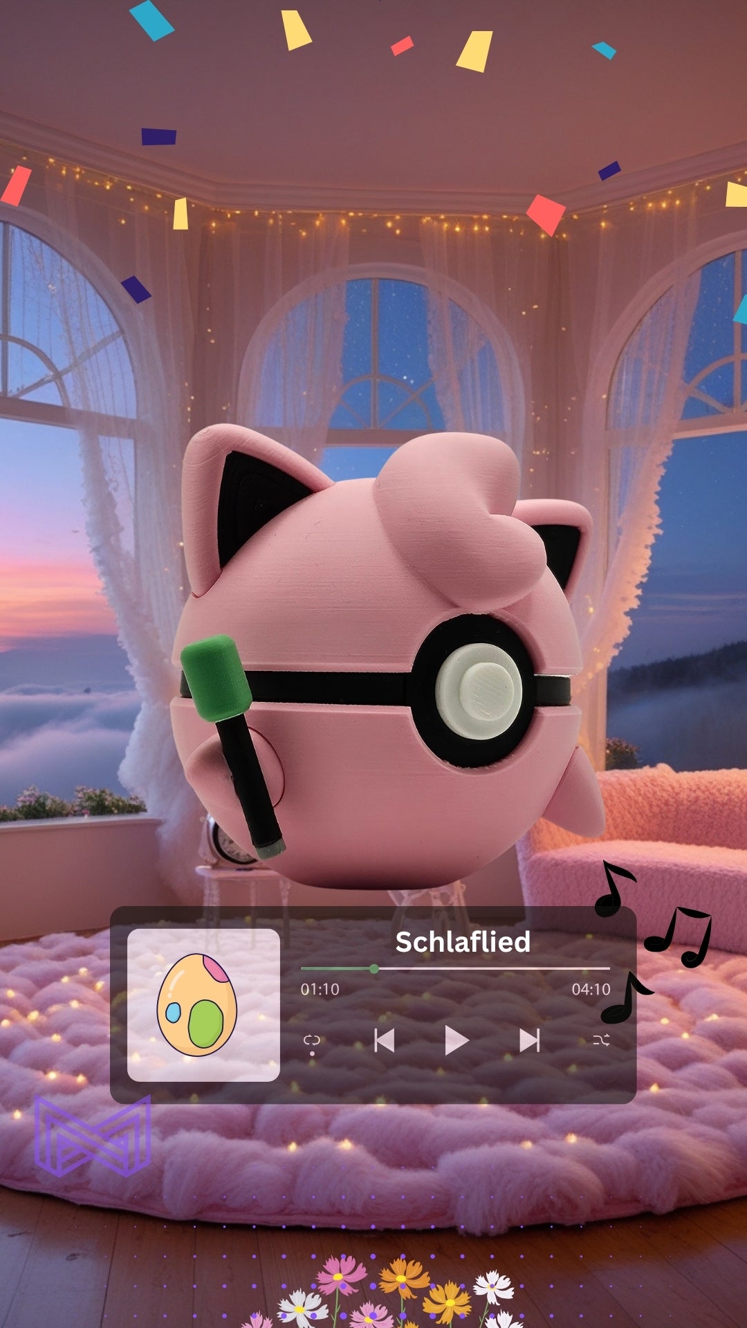 #039 - Pummeluff
