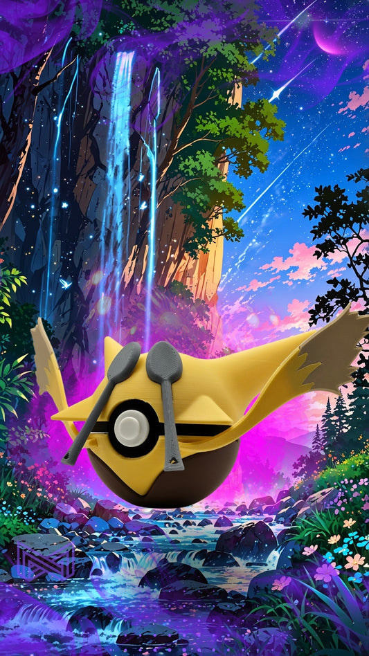 #065 - Simsala