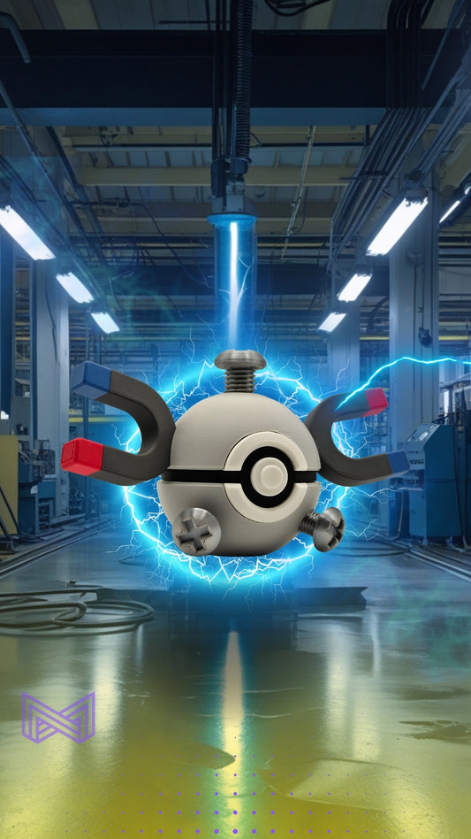 #081 - Magnetilo