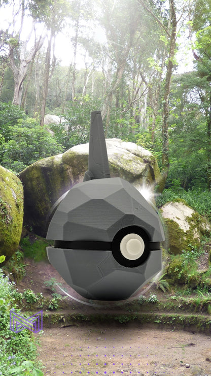 #095 - Onix