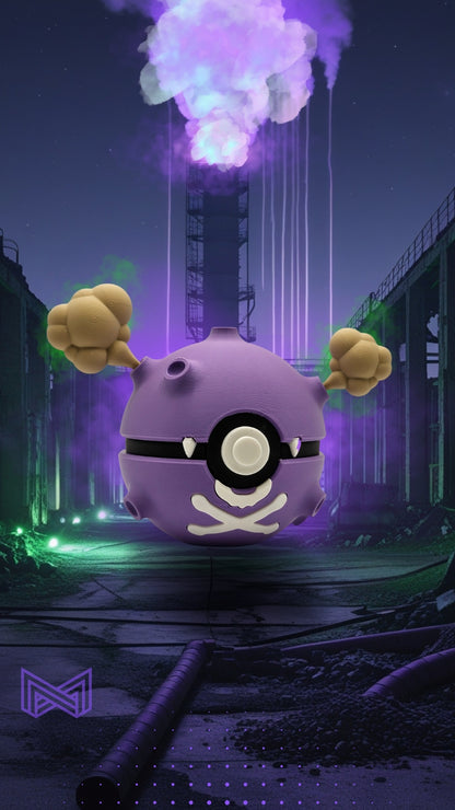 #109 - Smogon