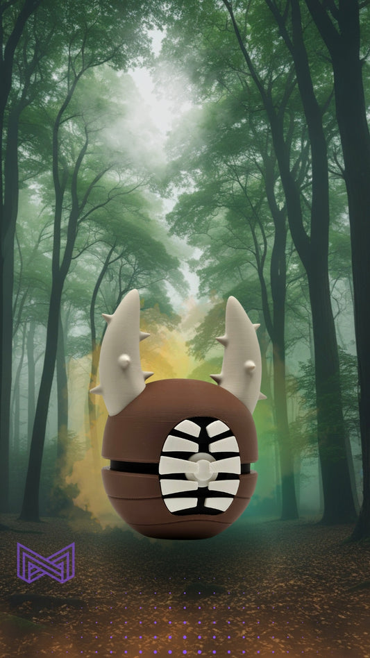 #127 - Pinsir