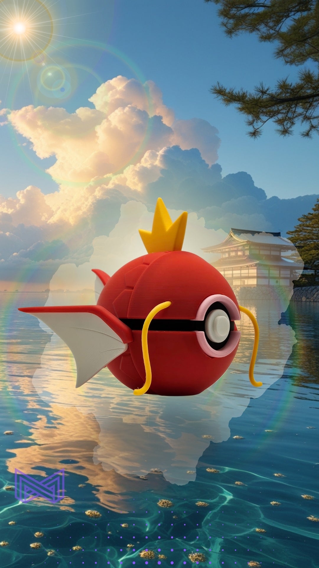 #129 - Karpador