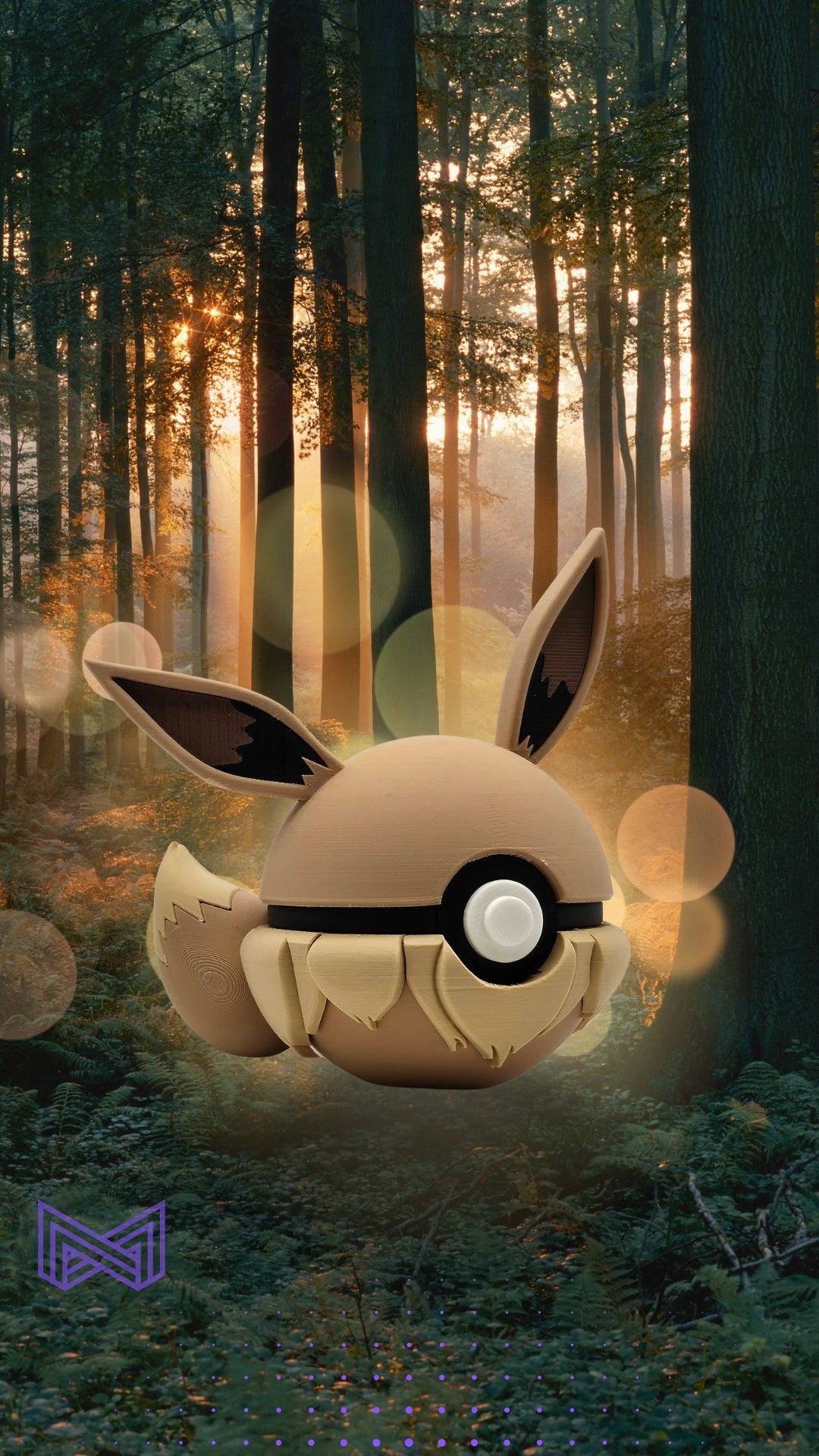 #133 - Evoli