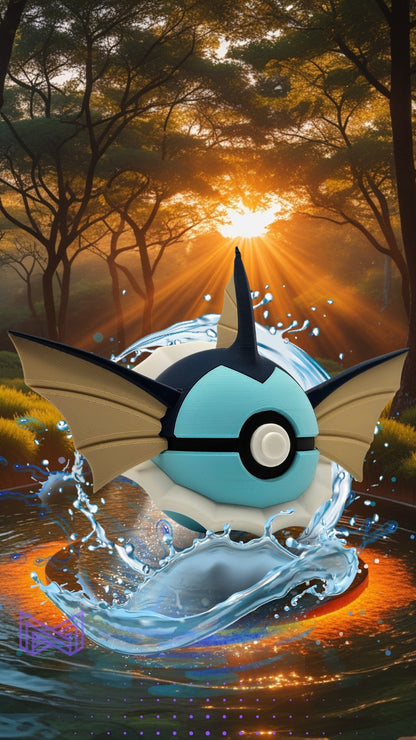 #134 - Aquana