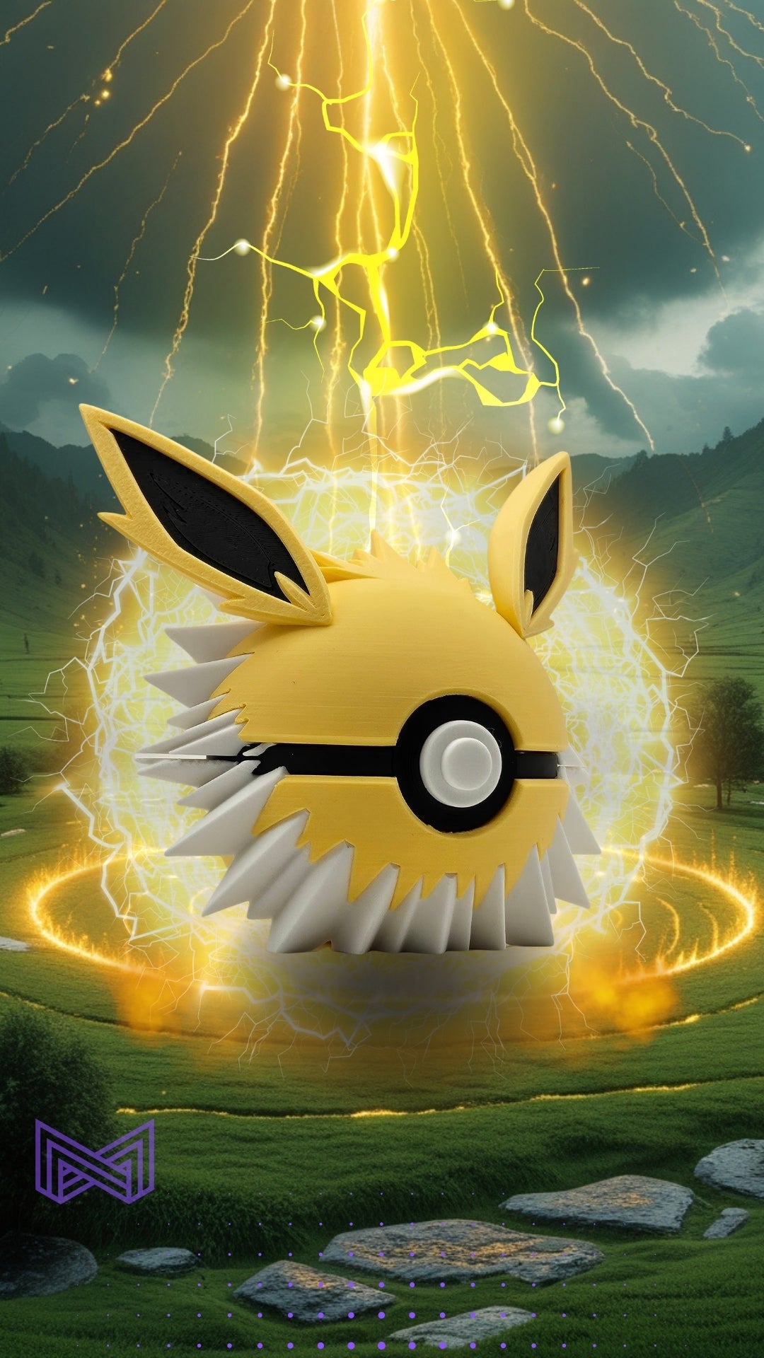 #135 - Blitza