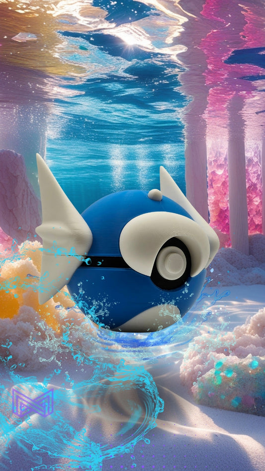 #147 - Dratini