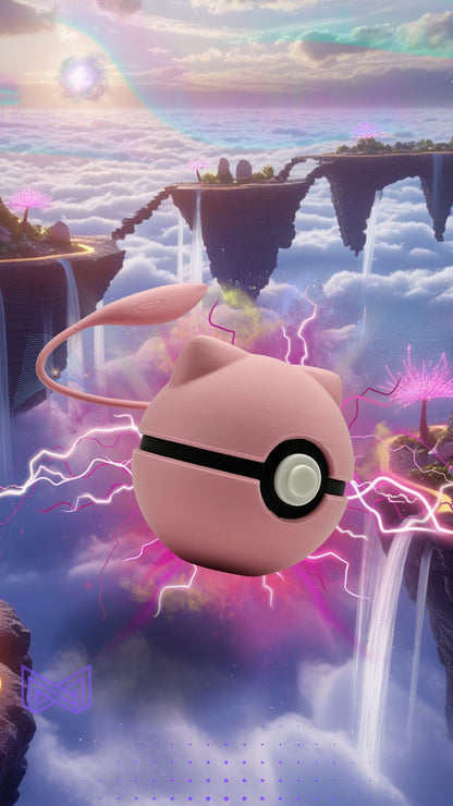 #151 - Mew