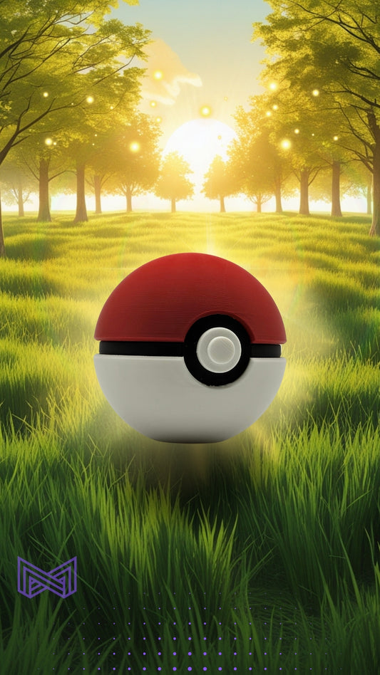 Pokeball
