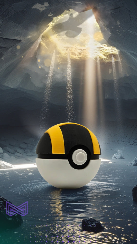 Hyperball