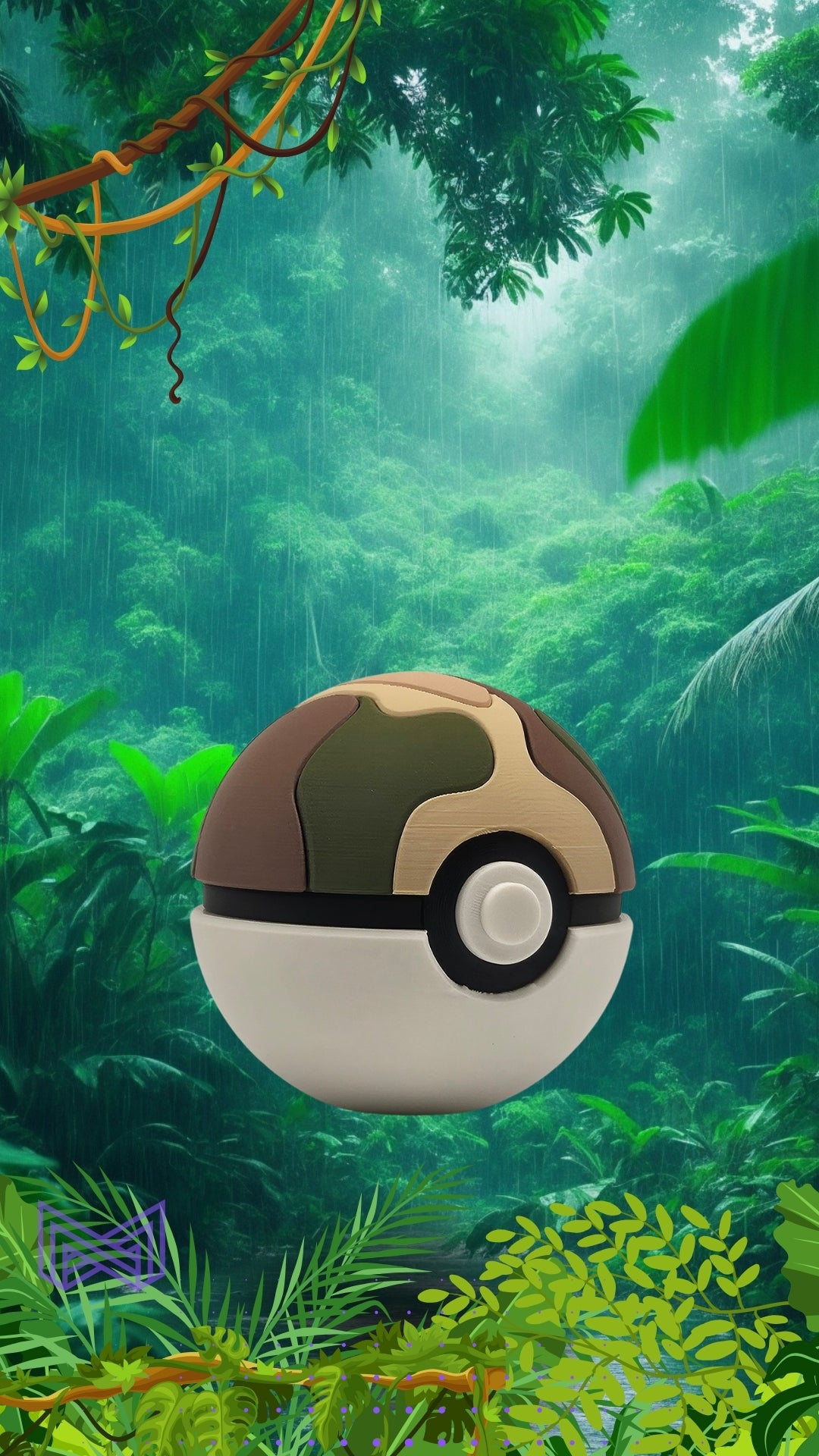 Safariball