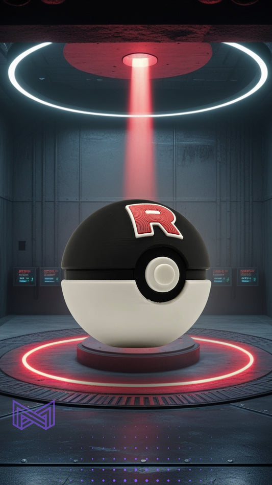 Rocketball