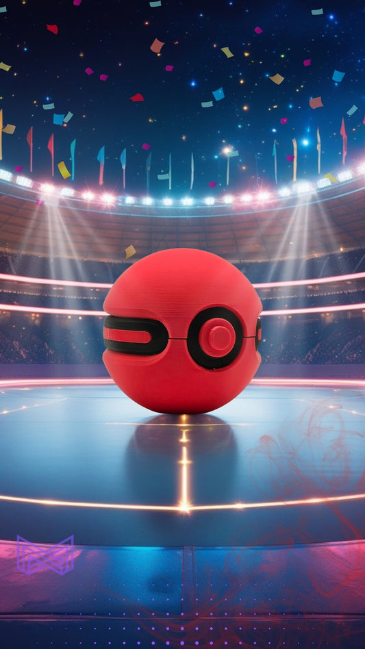Jubelball