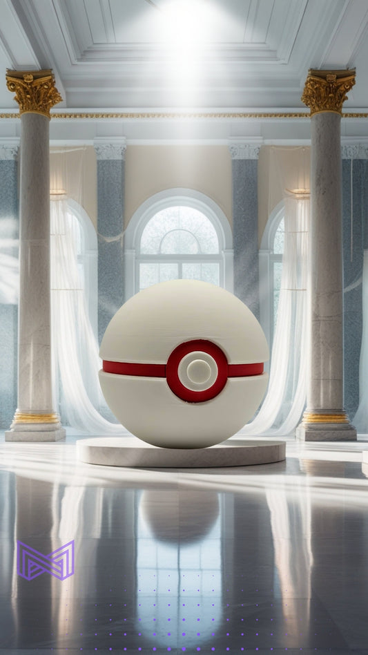Premierball