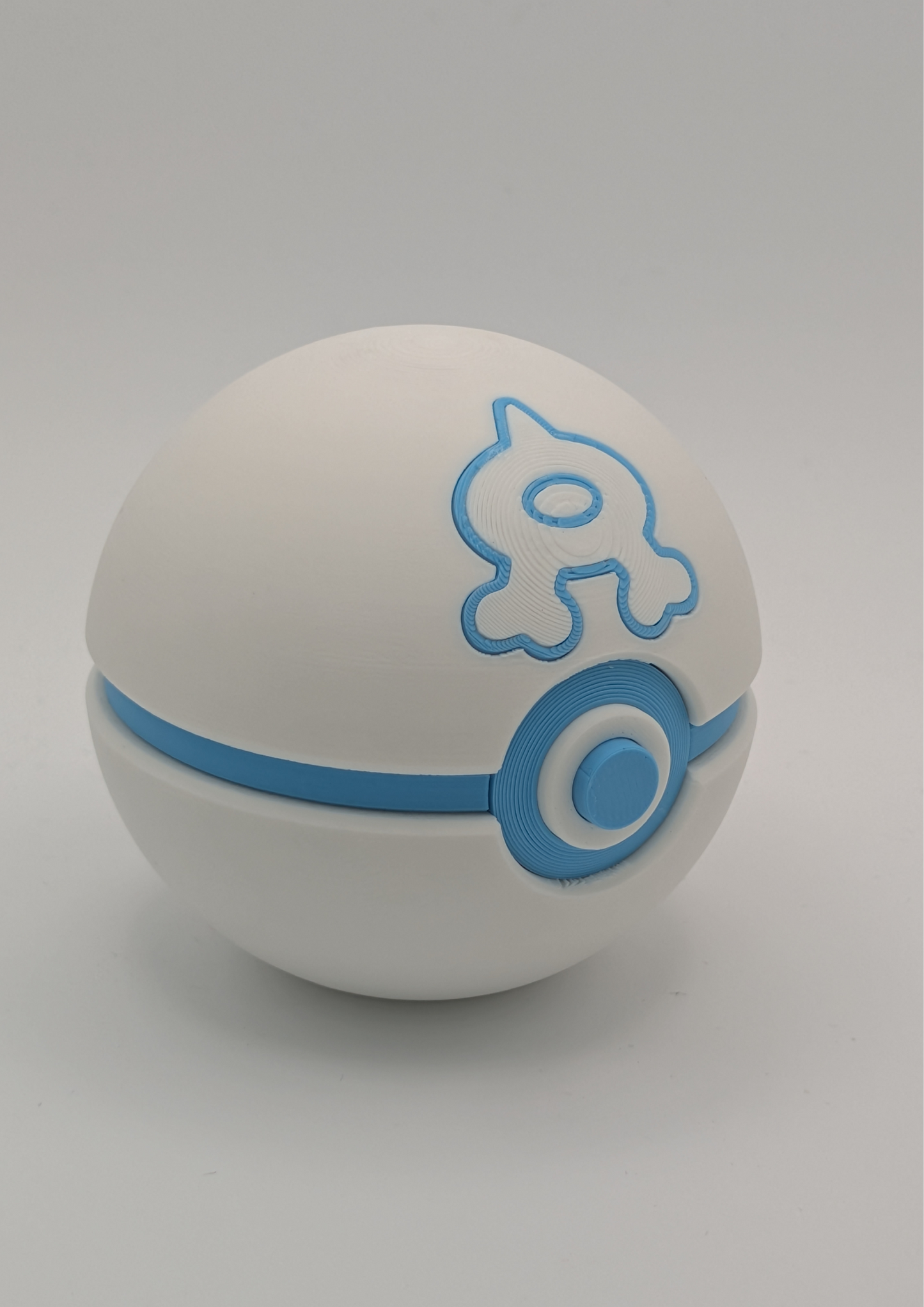 Team Aquaball