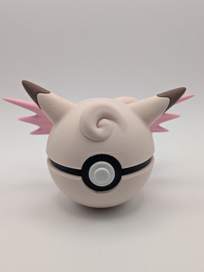 #036 - Pixi