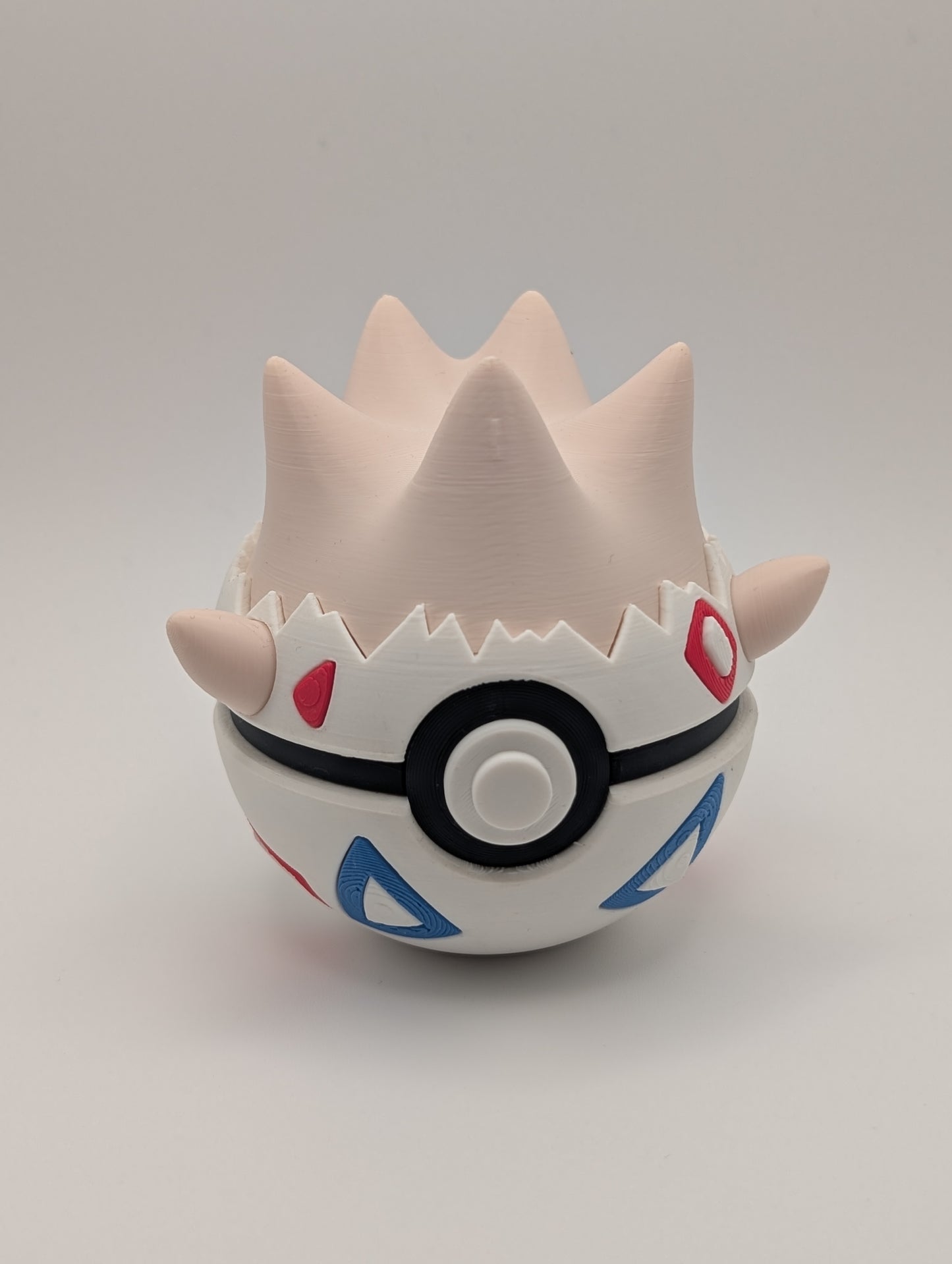 #175 - Togepi