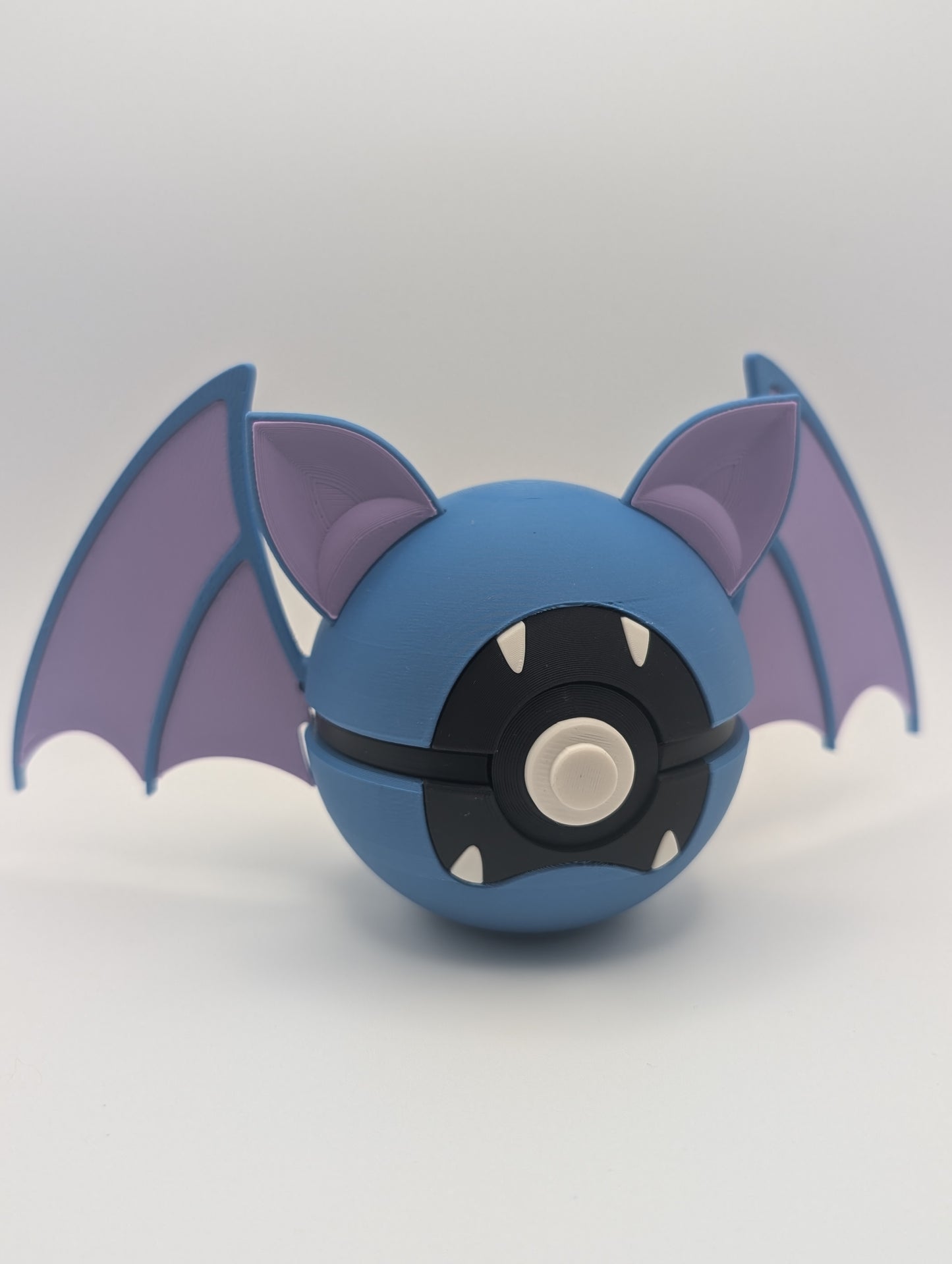 #041 - Zubat