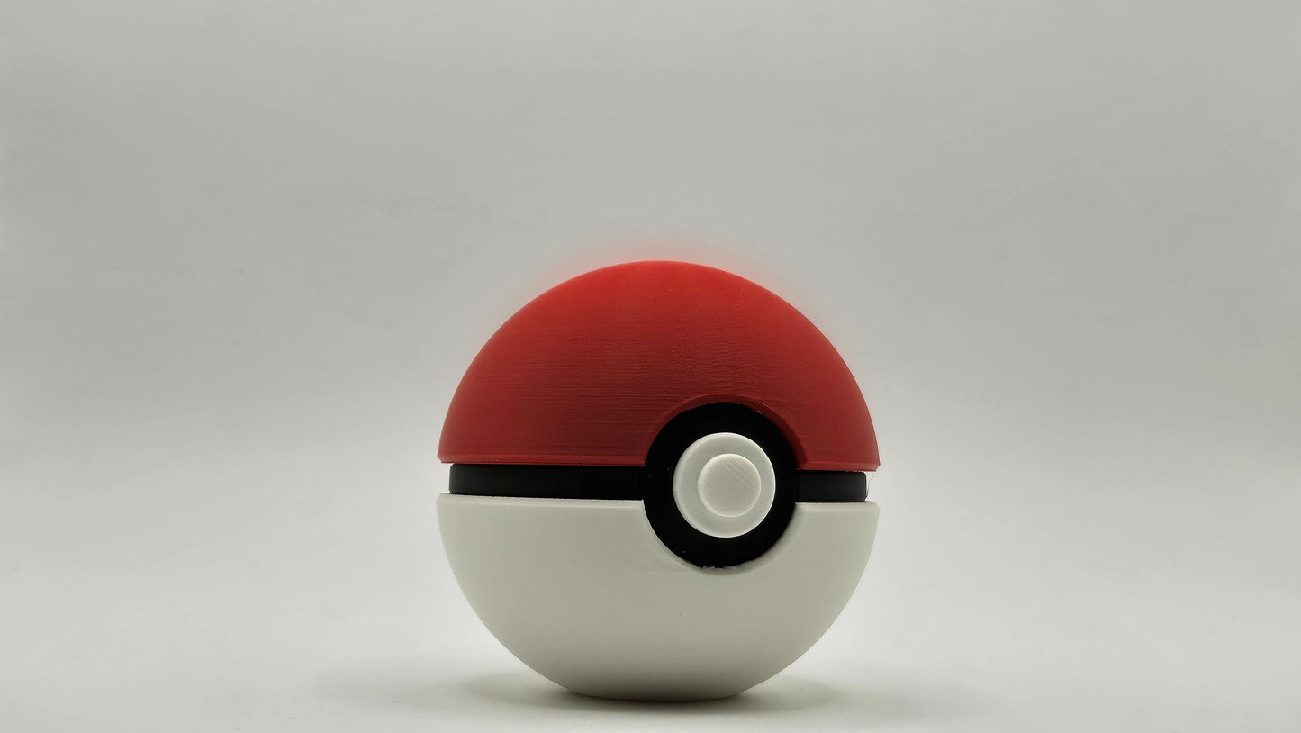 Pokeball