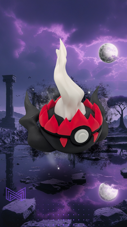 #491 - Darkrai
