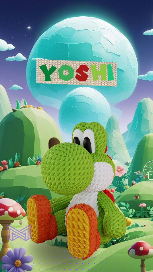 Yoshi