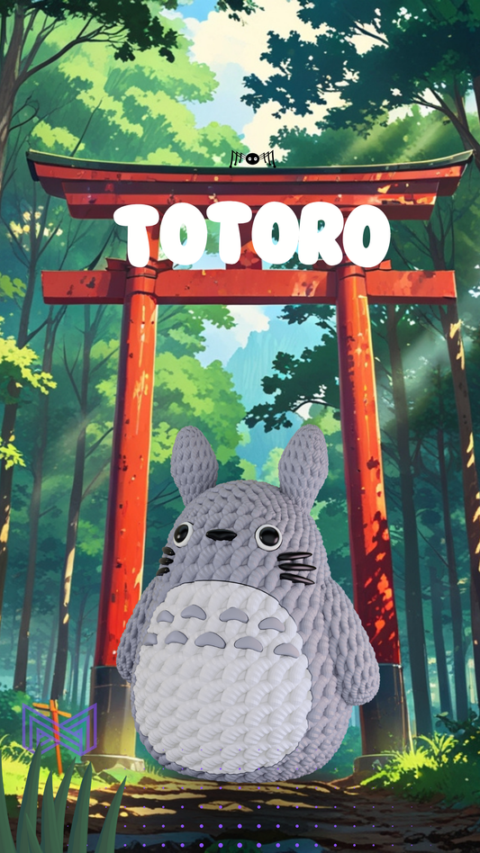 Totoro
