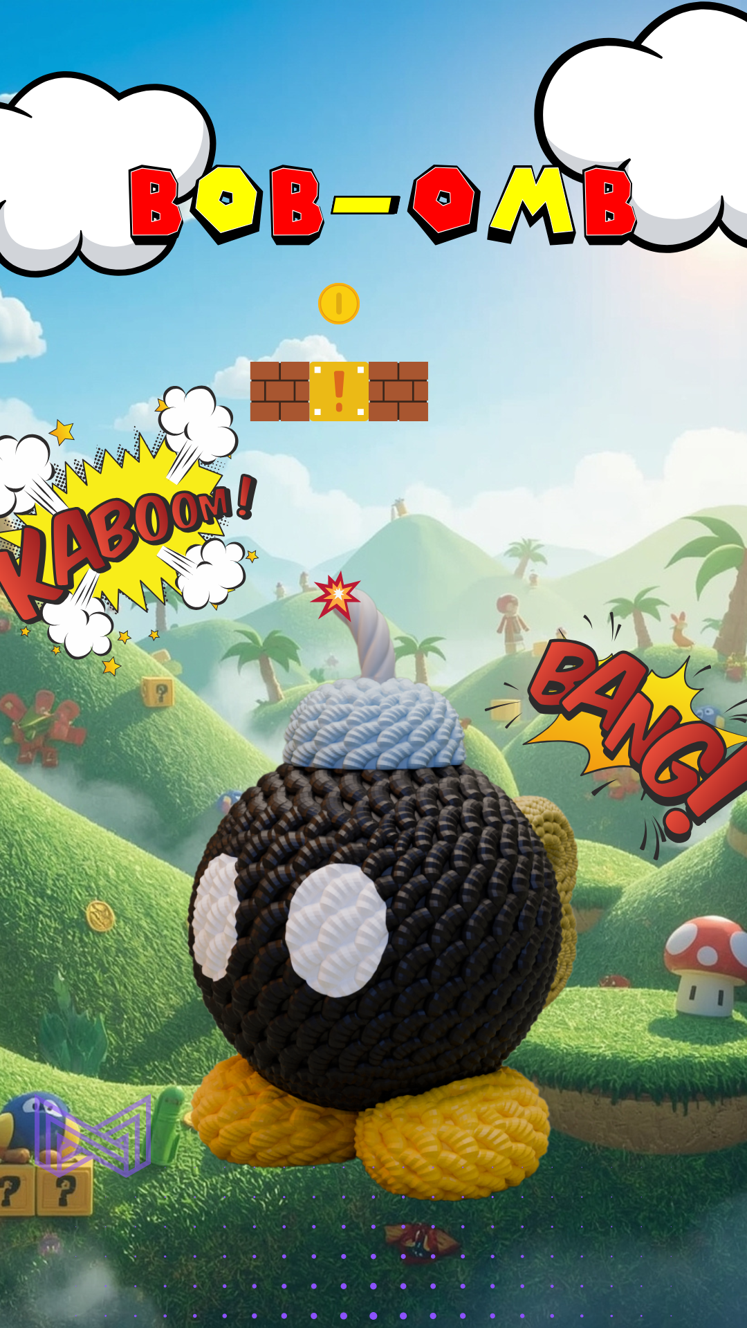 Bob-omb