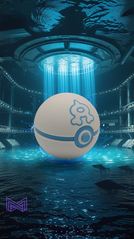 Team Aquaball