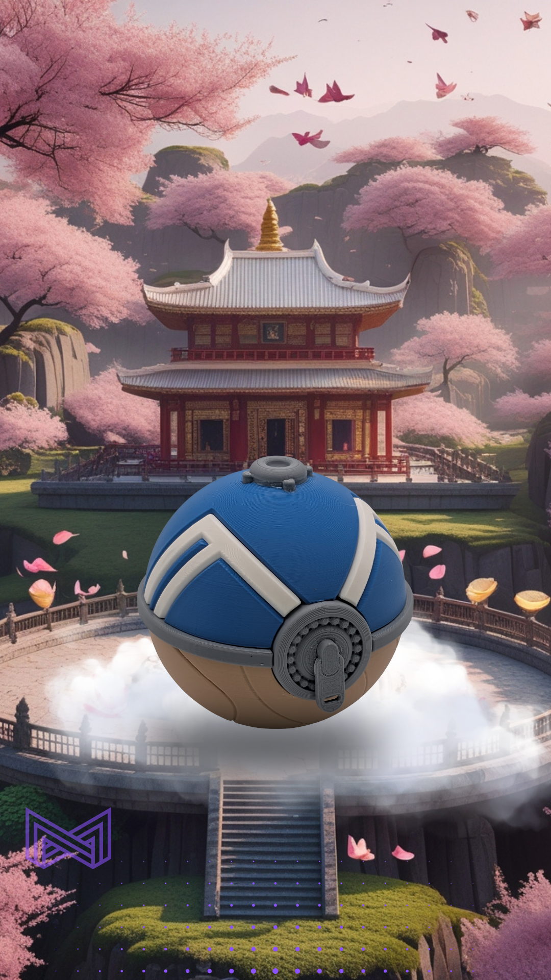 Federball (Hisui)