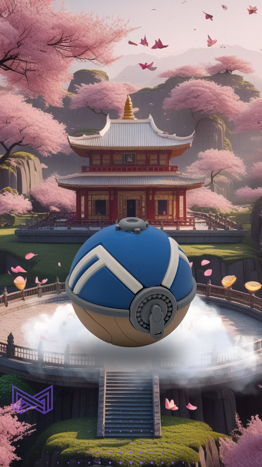 Federball (Hisui)