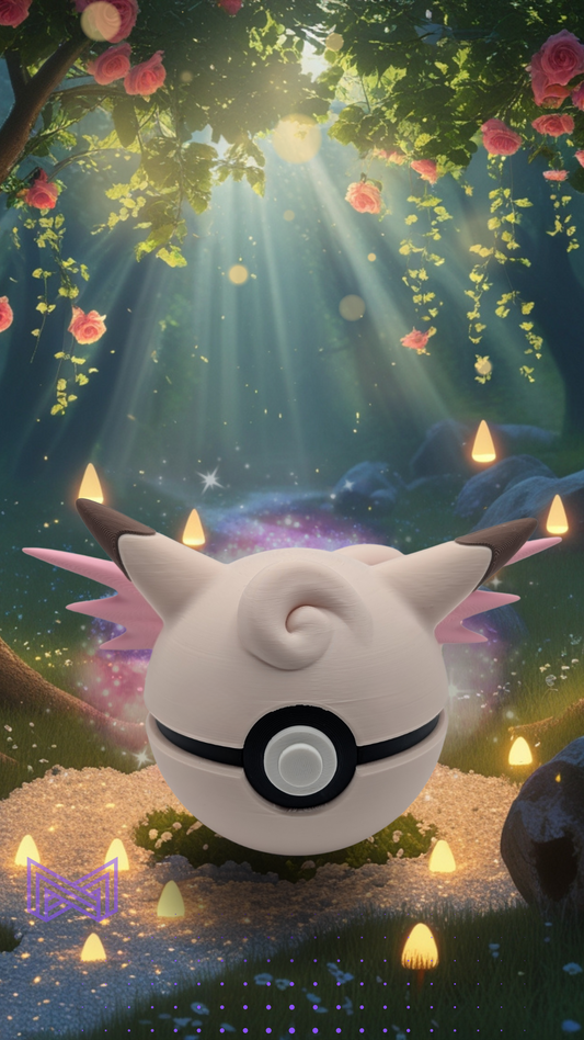 #036 - Pixi