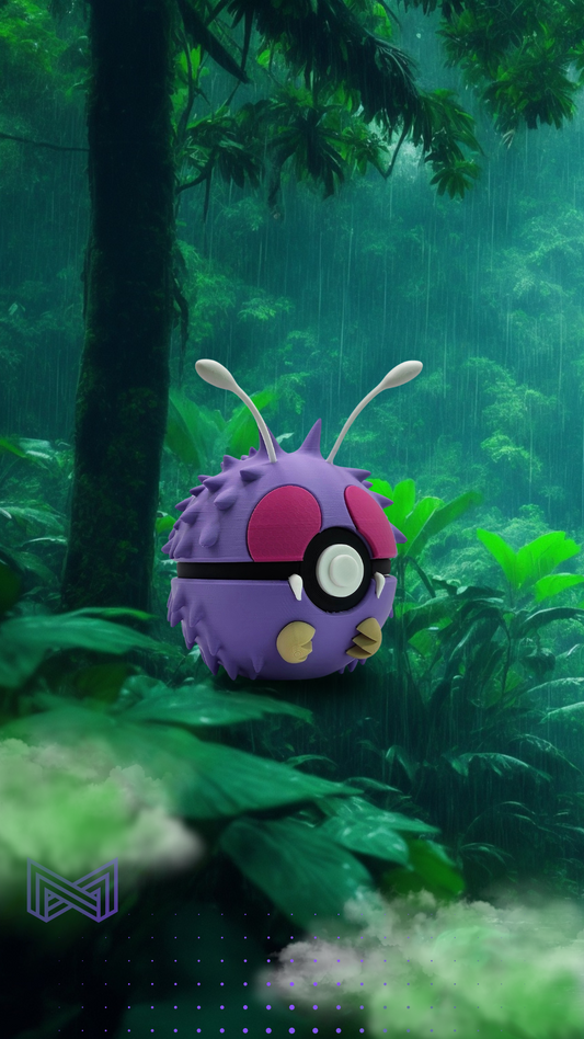 #048 - Bluzuk
