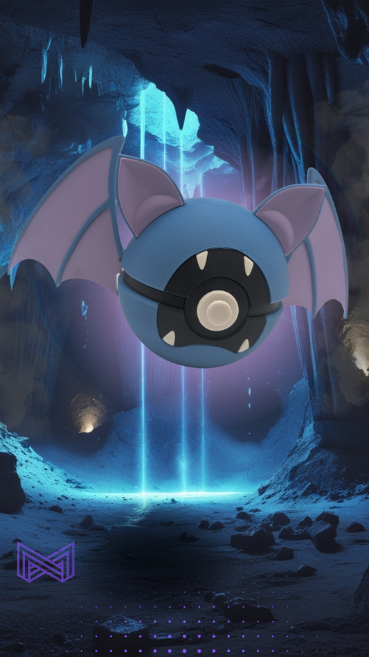 #041 - Zubat