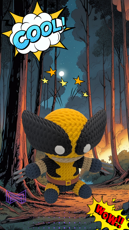 Wolverine