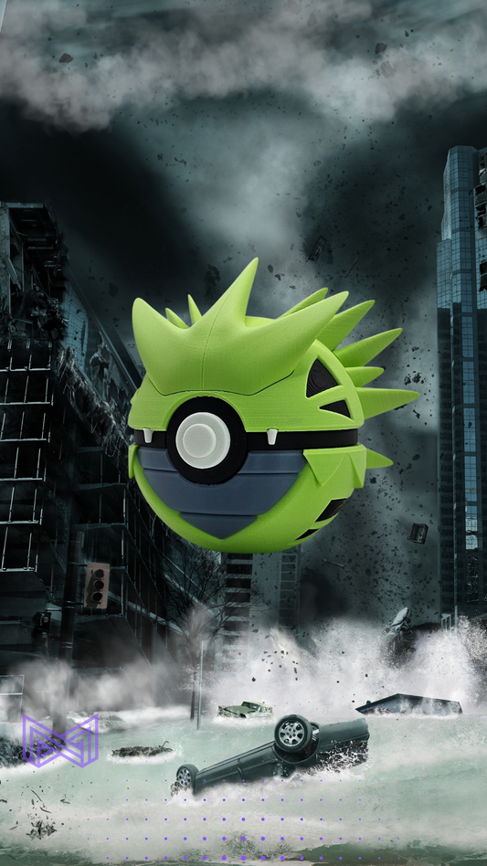 #246 - Despotar