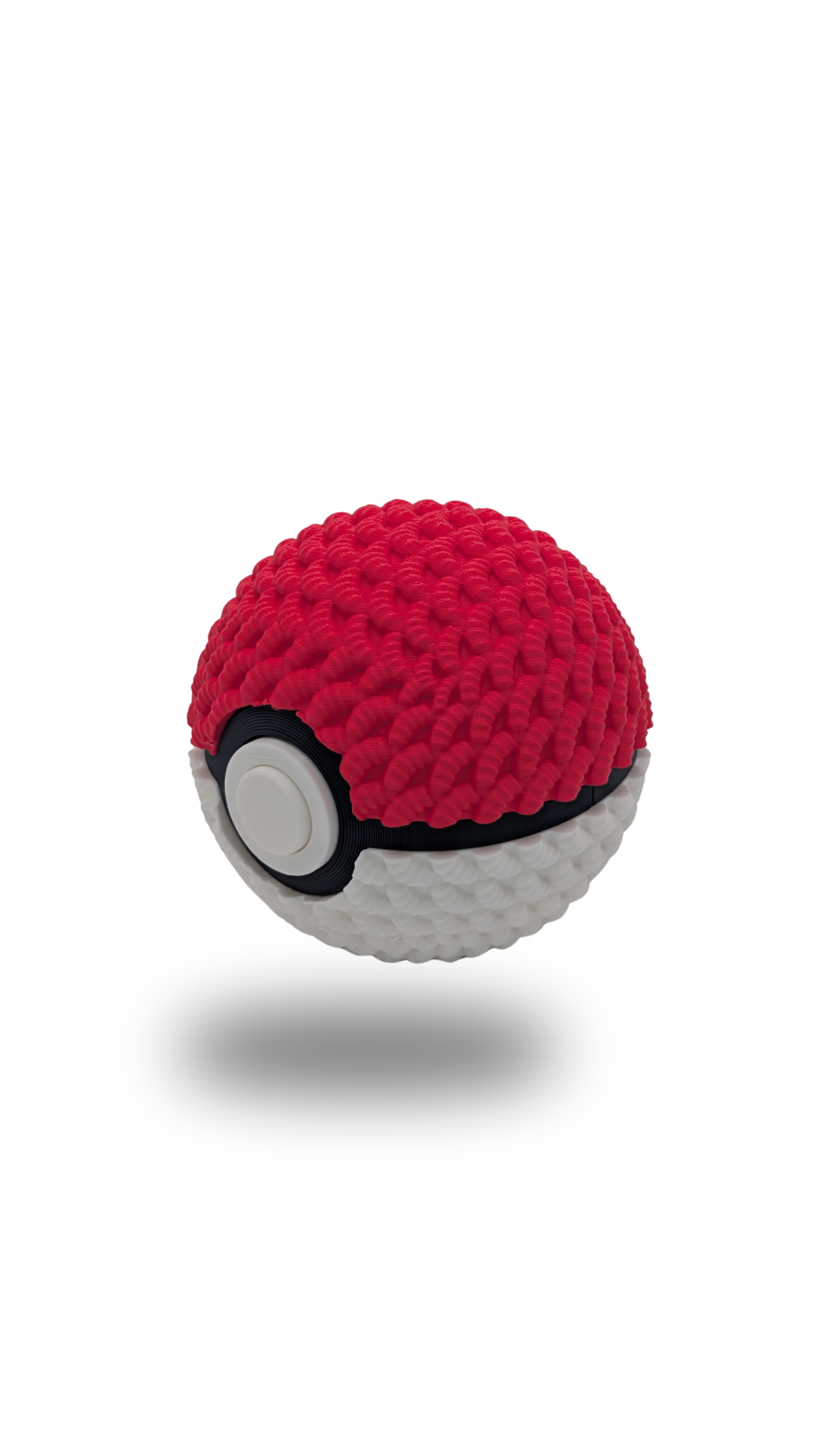 Strickeball