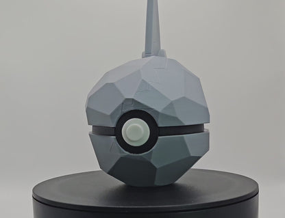 #095 - Onix